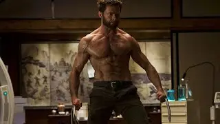 Wolverine⚡😱🔥Hollywood WhatsApp Status 🔥 Boys Attitude Status 😈 Heart Touching Music 😎Time2 Love