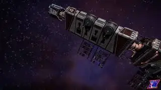 The Dove Enigma Mega Ship/The Enigma Expedition