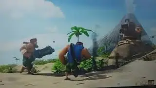 Boom Beach \ Map Clearing \ RZCM \ Attack Strategy