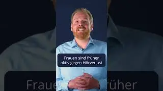 Fakt ist: Frauen sind einfach schneller 👟