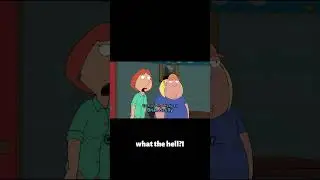 Meg&rsquo;s BIRTHDAY #family #familyguy #familyguyshow #sitcom #show #funny #petergriffin