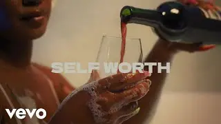 Kae Bee - Self Worth (Part 2) [Official Music Video]