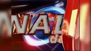 TVI - Noticiários 2010 @CPGrafismos