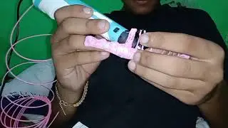 3D pen Magic pen use magic draw co