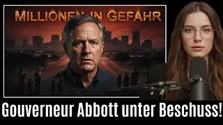 Texas Gouverneur Greg Abbott unter Beschuss nachdem das Stromnetz versagt und Millionen Menschen mit