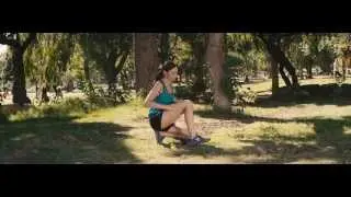 TV Spot Perskindol Runner Deutsch 15sec