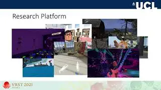 Ubiq: A System to Build Flexible Social Virtual Reality Experiences