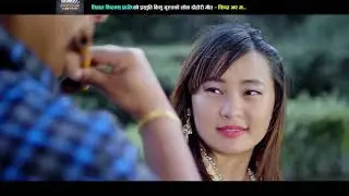 फिदा भए म    New Nepali Lok Song 2075, 2018    Netra Gurung & Kishu Gurung Full HD