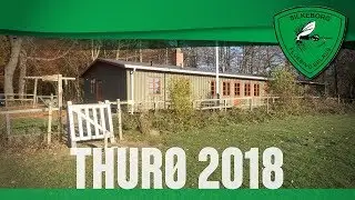 Thur&oslash; 2018