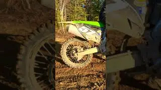 kenda trak master