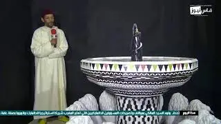 عبد الصمد ريحان،الشاب الذي فك لغز 