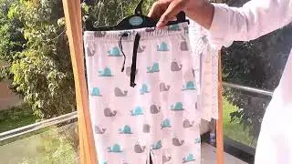 Kids Graphic Soft Cotton Suits