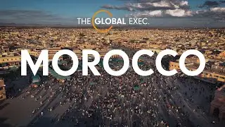 Business Immersion in Morocco - TGE & Notino