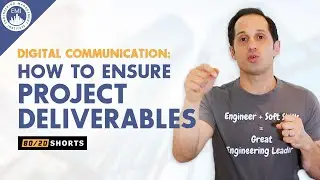 How to Ensure Your Team Is Clear on Project Deliverables -  Digital Communication