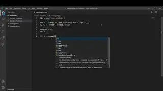 USACO Bronze 2016 December P3 Cowsignal (Python Solution)