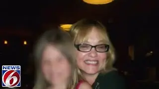 Family says body of missing mom found after nearly 12 years