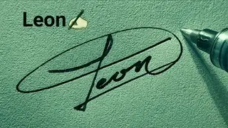 How to Design a Professional Signature✍🏻