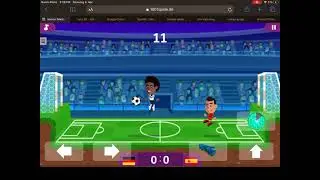 Ich spiele 1001Spiele