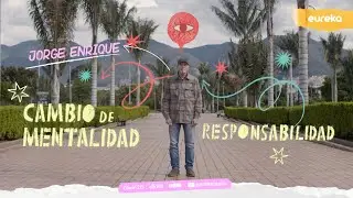 Jorge aprendió a levantarse y seguir firme pese a la adversidad | Pasando la página
