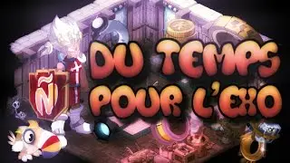 [Dofus]Lunatika: Du temps pour l'exo #20 Amulette Strigide