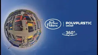 Polyplastic Group. Film 360
