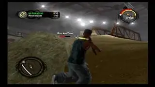 IzI RoLeX IzI Smackz iTz x ReCKeRz [ ReckerZon ] Ultordome