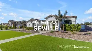 4184 E Meadowview Dr, Gilbert AZ 85298 - LUXURY Living in this Gilbert Home, located in Seville 🏡✨