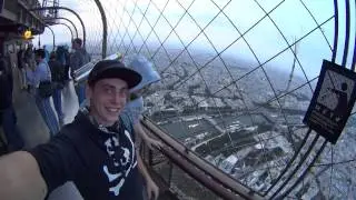 evgeniy_gayshun BMX edit 2014