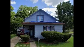 1097 Pearl Street Benton Harbor, MI Homes for Sale | cressyeverett.com