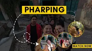 Pharping Vlog |
