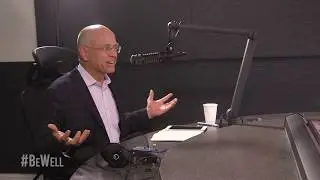 Future Of Health Red Pill Series: Mental Health