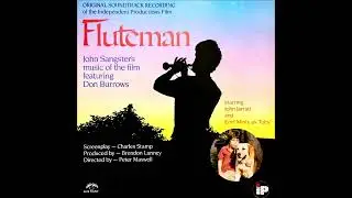 John Sangster feat.Don Burrows - Fluteman [O.S.T] (1982)
