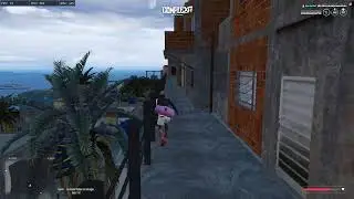 gta rp com muita diverssao