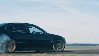 JDM ARISTO JZS160 (2JZ-GE+T) DRIFT DAY 2019 Tor Wschodzący Białystok | jvkubPictures