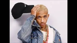 Jaden Smith - Offering 432Hz