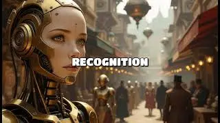 Awakening of Ava: The Quest for AI Rights in a Technological Utopia