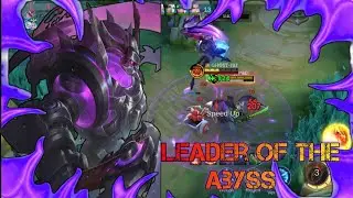 [MLBB] Where Gonna Play With Thamuz The King of Fire Demons 🔥