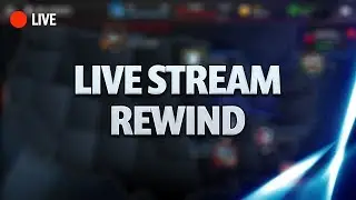 Season 3 Preview Live Stream (4th September) - NBA Live Mobile