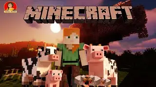 Minecraft Tamil Server Gameplay | MC Server🎮