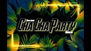 LAGU CHA CHA PARTY (sehansia)!! ☠️