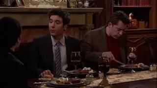 Ted You Cant Design a Murder House!!!