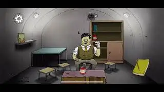 SypherCrazy 37 Day 60 Seconds Reatomized No items Tsar Bomba WR attempt