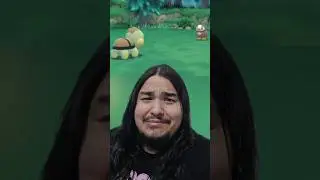 A PIOR coisa que pode acontecer jogando Pok&eacute;mon? imagina achar um shiny que nem da para capturar 🤨