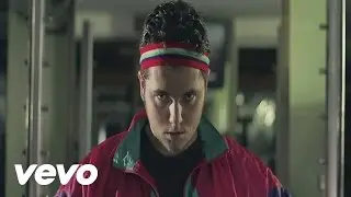 The Milk - (All I Wanted Was) Danger (2012 version)