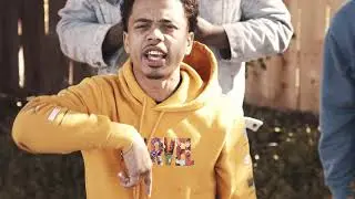 UZZY MARCUS - FIRST DAY OUT (OFFICIAL MUSIC VIDEO)