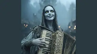 The Swamp Wraith’s Lullaby — Dark Pagan Folk Music in Fantasy Slavic Style