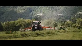 Agro služby - Company Promo video