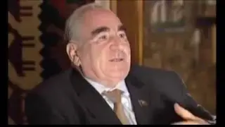 &ldquo;RUN GROUP&ldquo; представляет &ldquo;Реквием по Гейдару Алиеву&ldquo;.  Ирана Талышханова