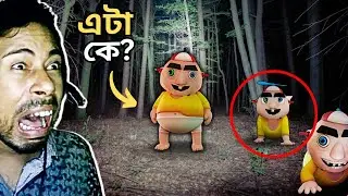ROBLOX ESCAPE BABY ROBY'S DAYCARE
