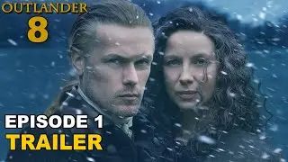 Outlander Season 8 Episode 1 Trailer: Final Chapter Arriving in 2026